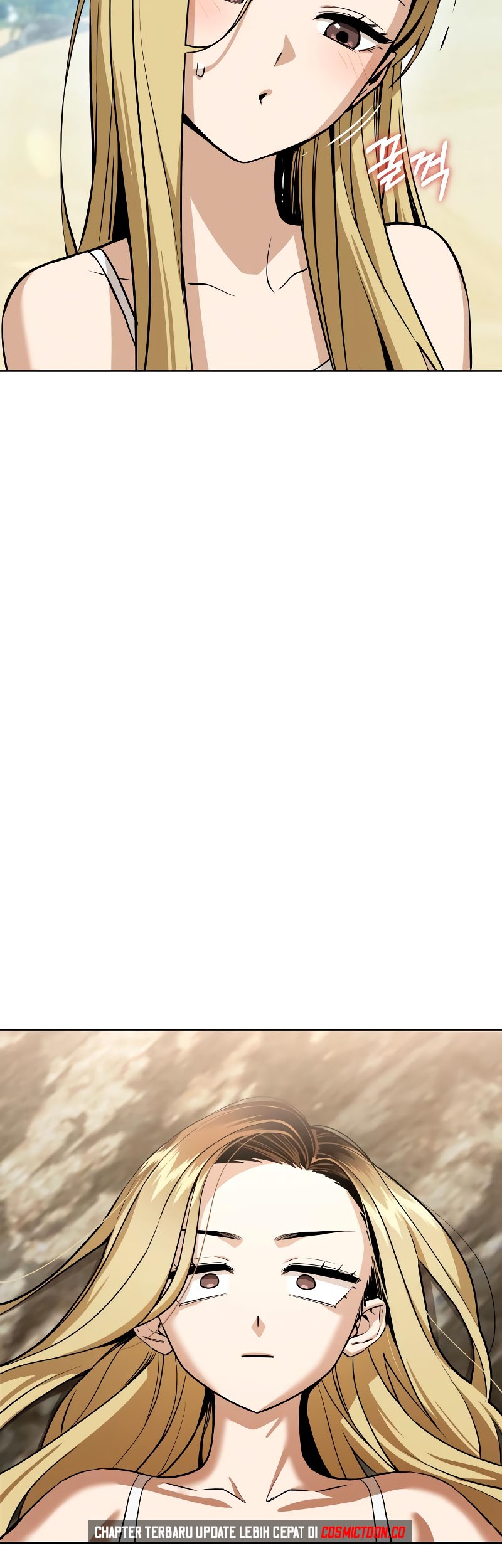 Match Made in Heaven by Chance Chapter 82 Gambar 61