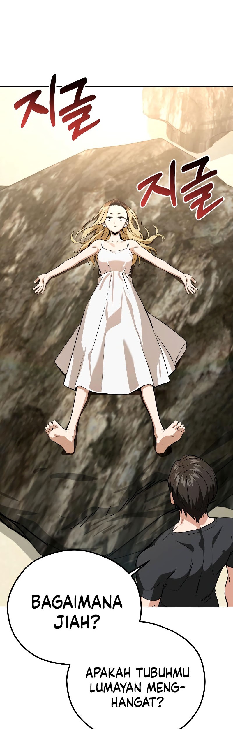 Match Made in Heaven by Chance Chapter 82 Gambar 62