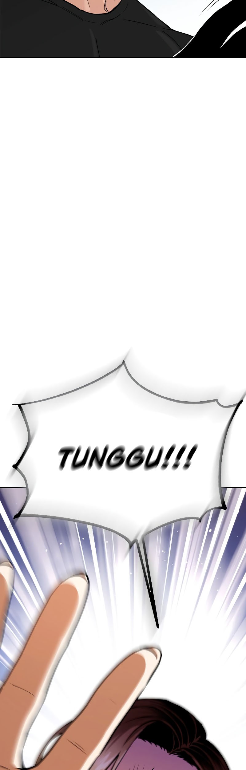 Match Made in Heaven by Chance Chapter 82 Gambar 72