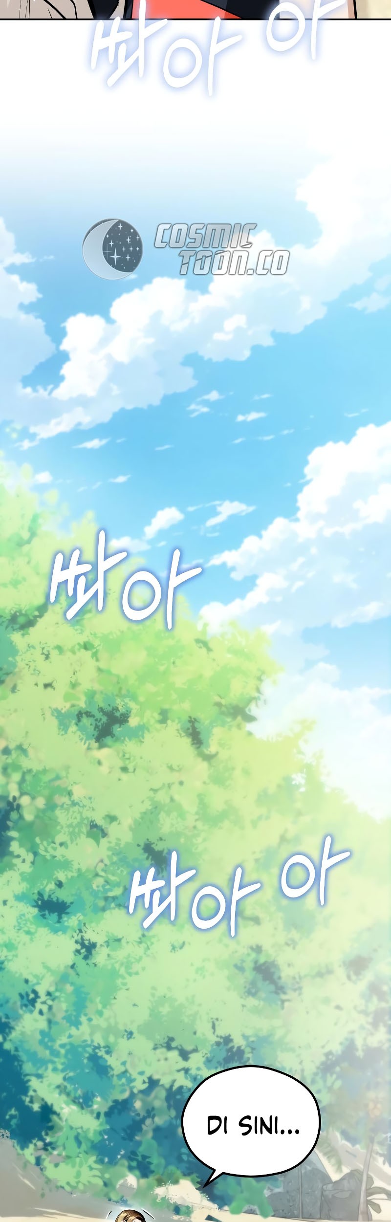 Match Made in Heaven by Chance Chapter 82 Gambar 3