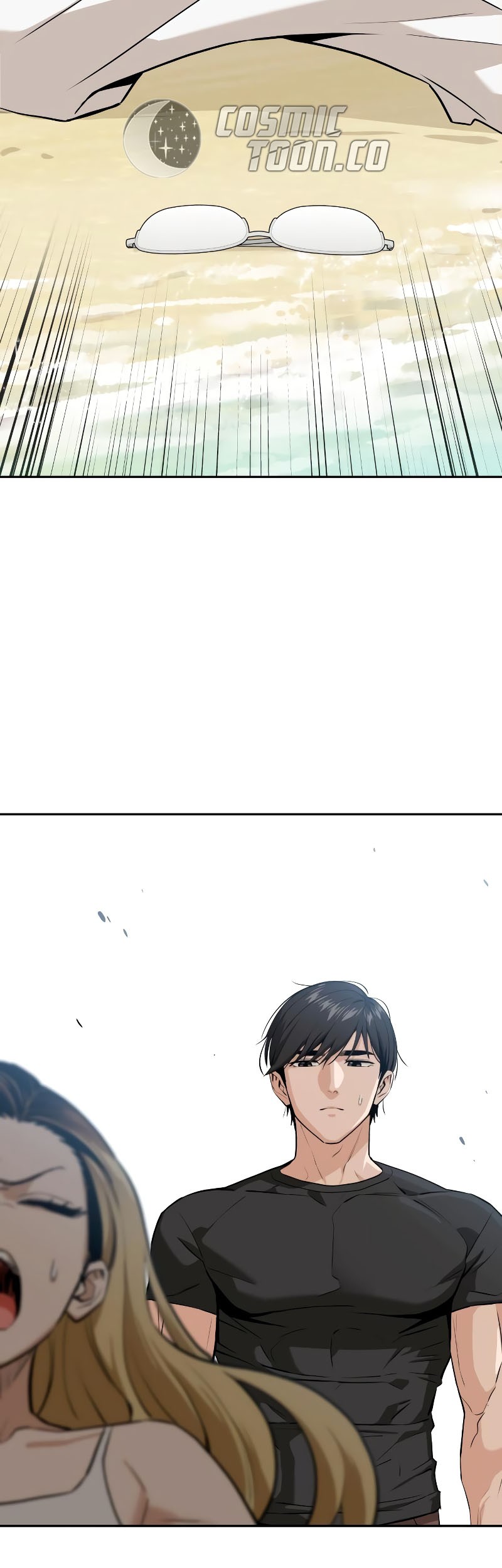 Match Made in Heaven by Chance Chapter 82 Gambar 9