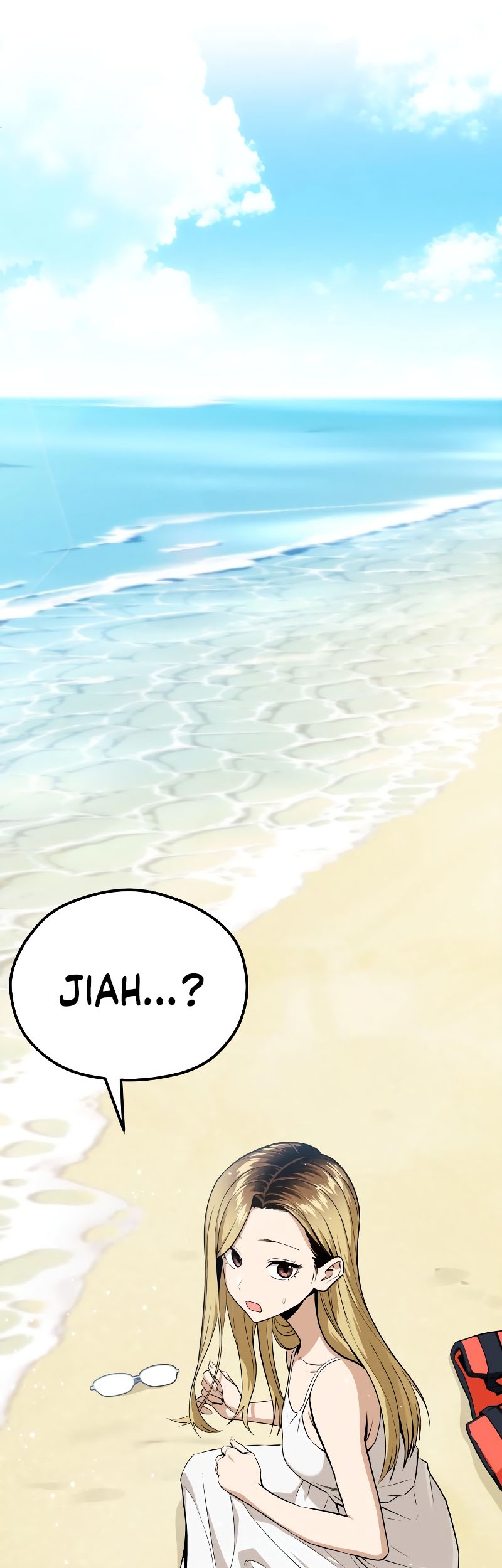 Match Made in Heaven by Chance Chapter 82 Gambar 10