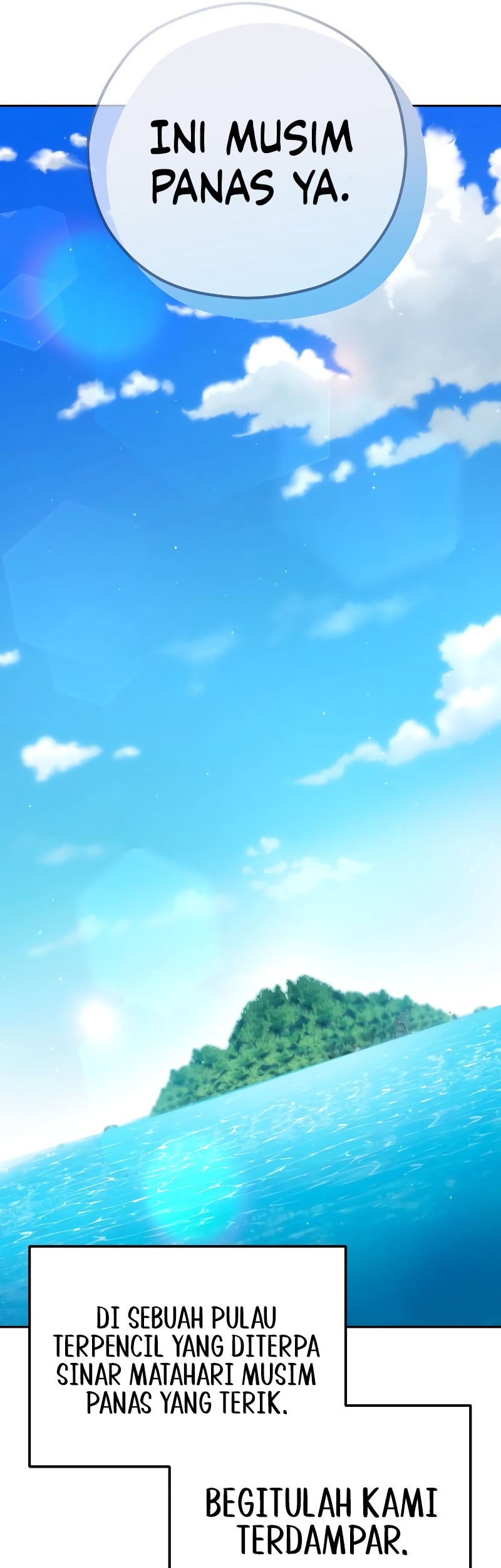 Match Made in Heaven by Chance Chapter 82 Gambar 13