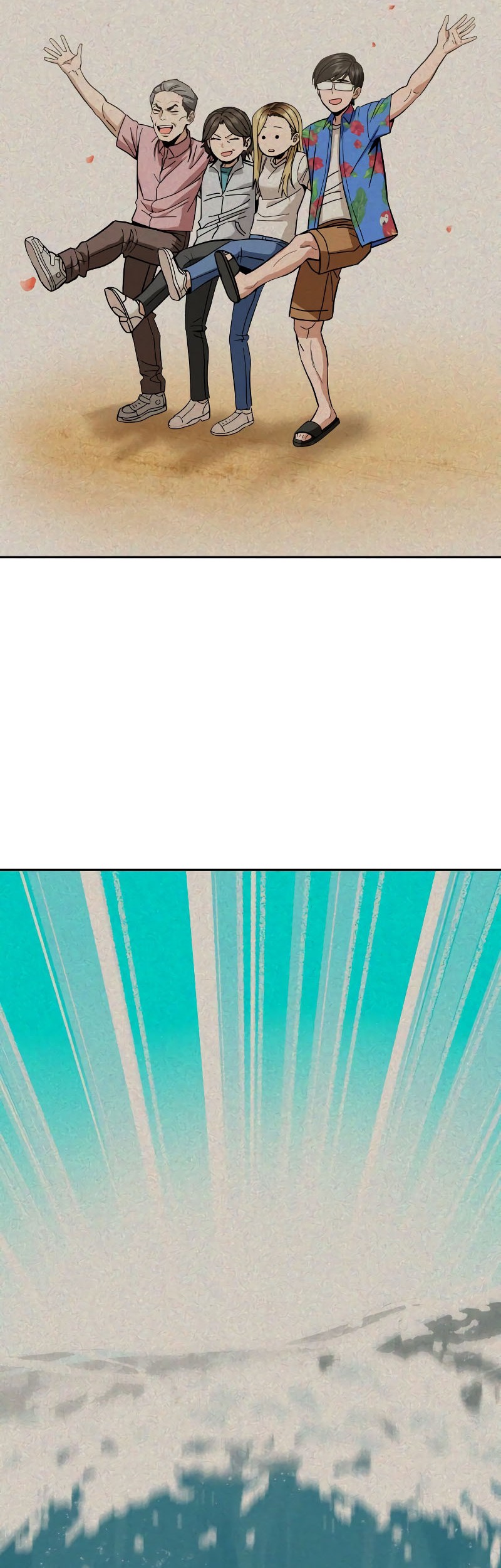 Match Made in Heaven by Chance Chapter 82 Gambar 20