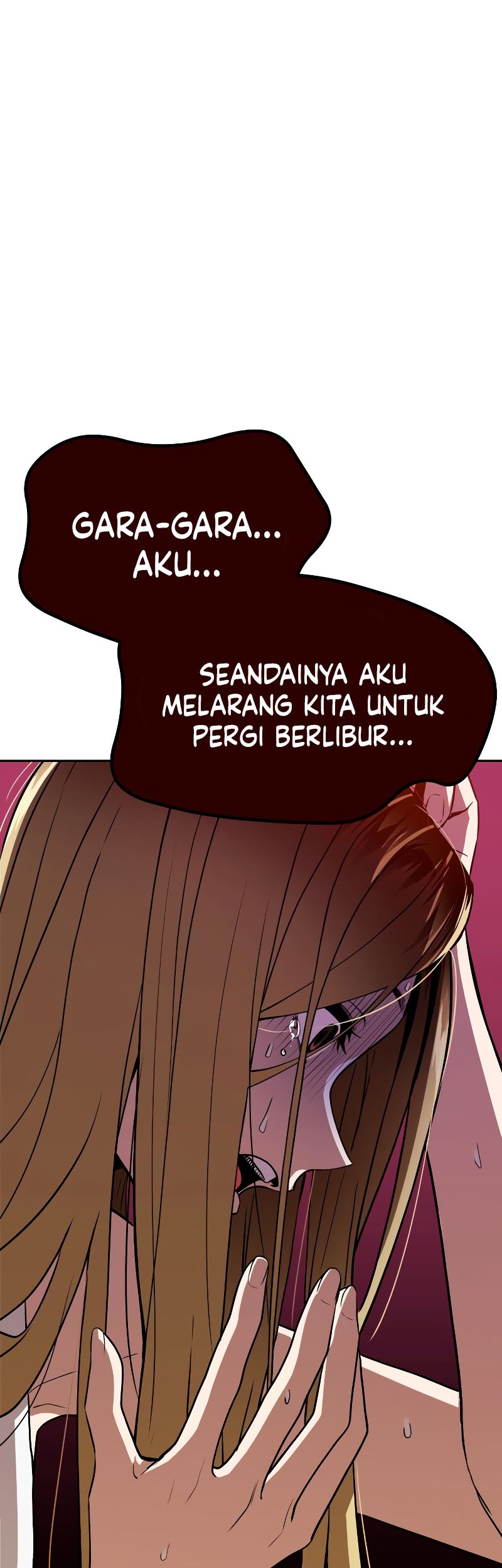 Match Made in Heaven by Chance Chapter 82 Gambar 26
