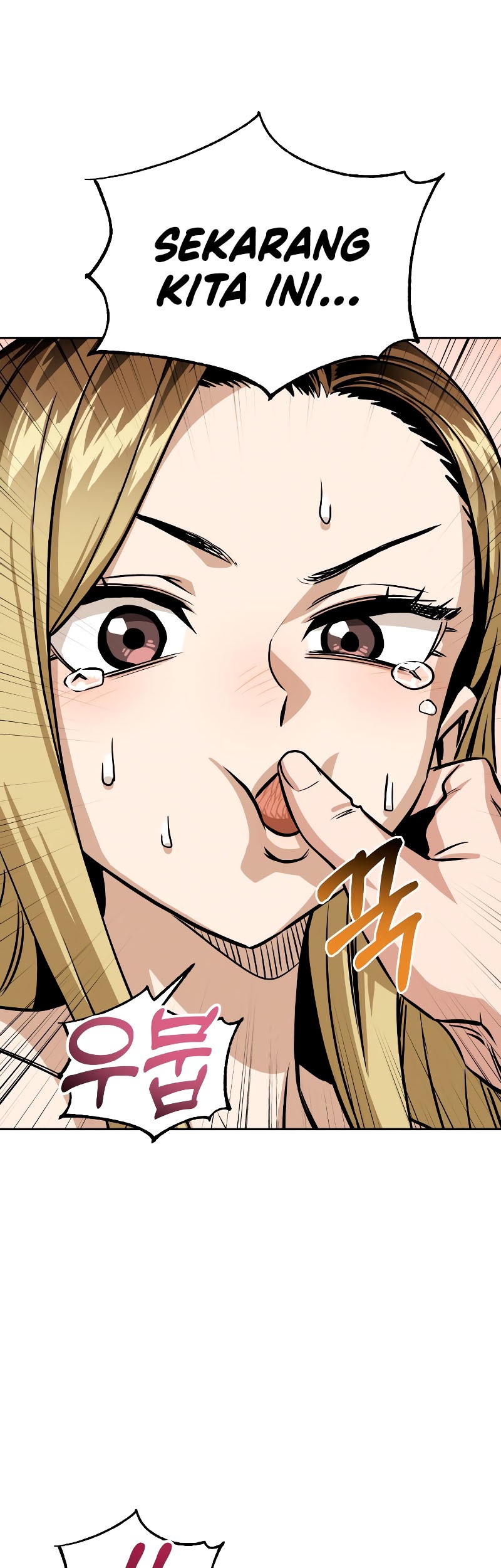 Match Made in Heaven by Chance Chapter 82 Gambar 30