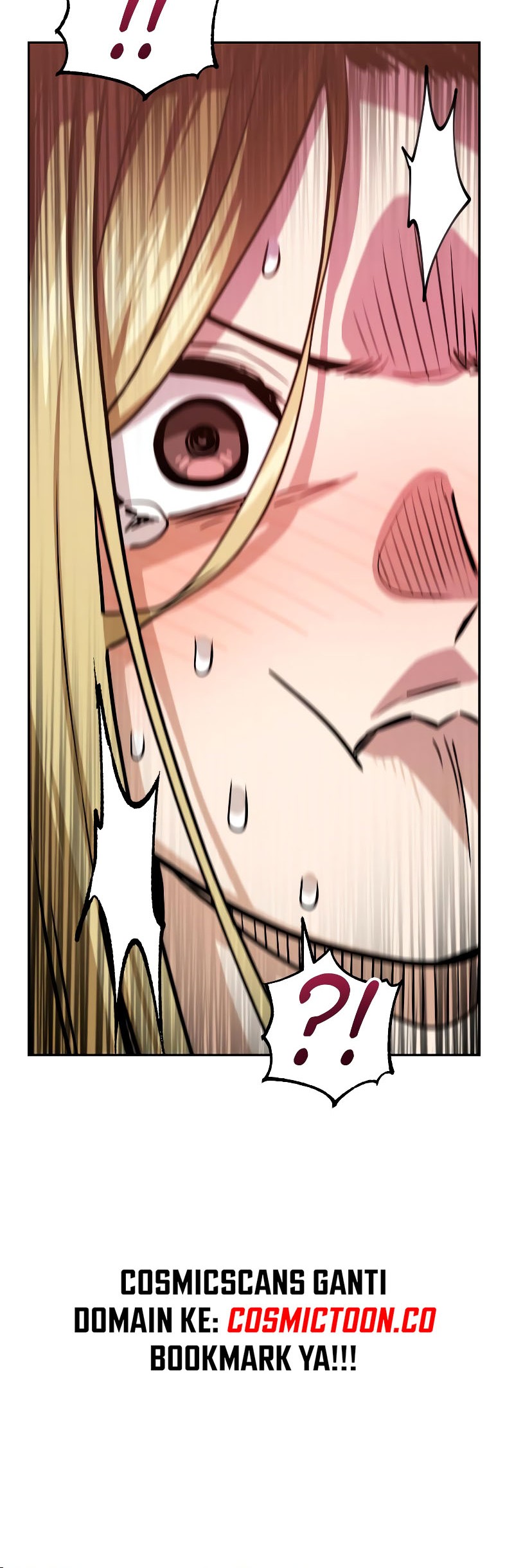 Match Made in Heaven by Chance Chapter 82 Gambar 31