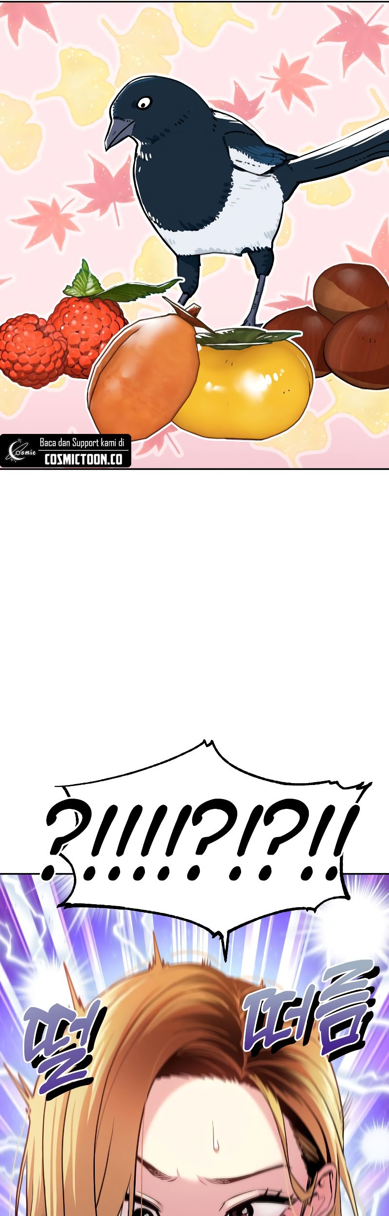 Match Made in Heaven by Chance Chapter 82 Gambar 32