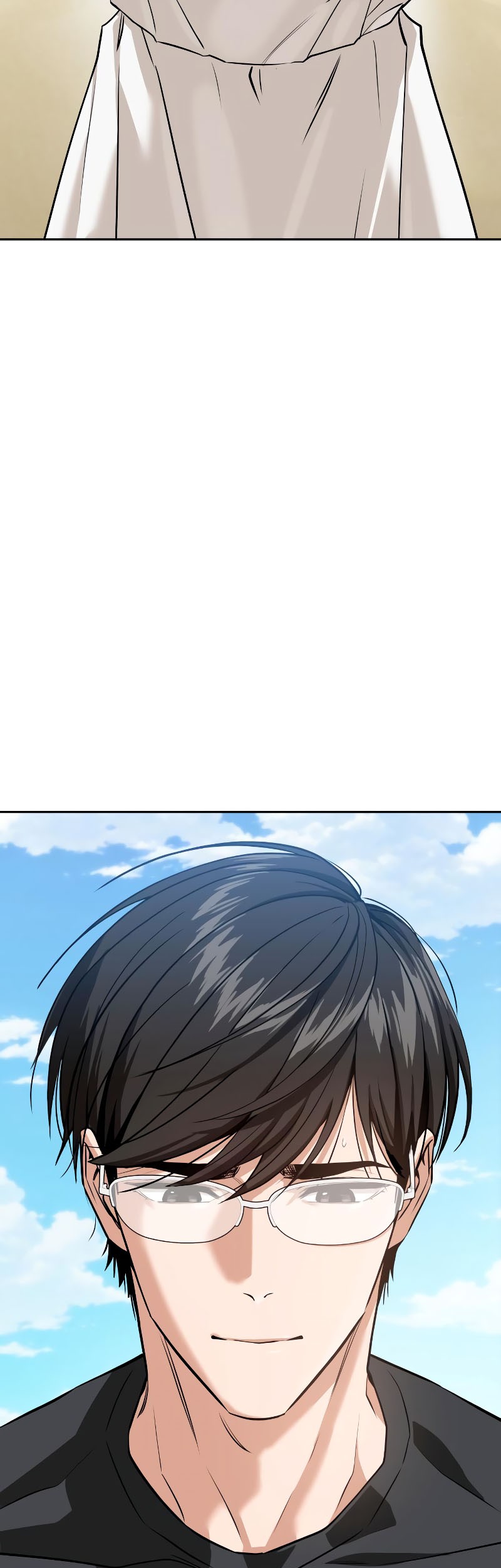 Match Made in Heaven by Chance Chapter 82 Gambar 36