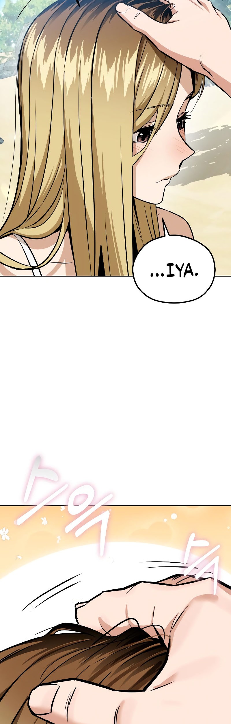 Match Made in Heaven by Chance Chapter 82 Gambar 42