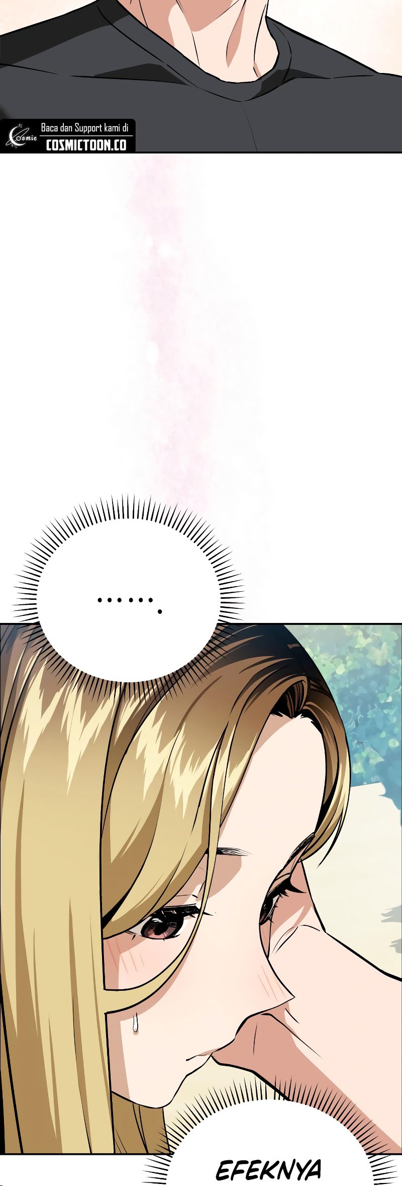 Match Made in Heaven by Chance Chapter 82 Gambar 44