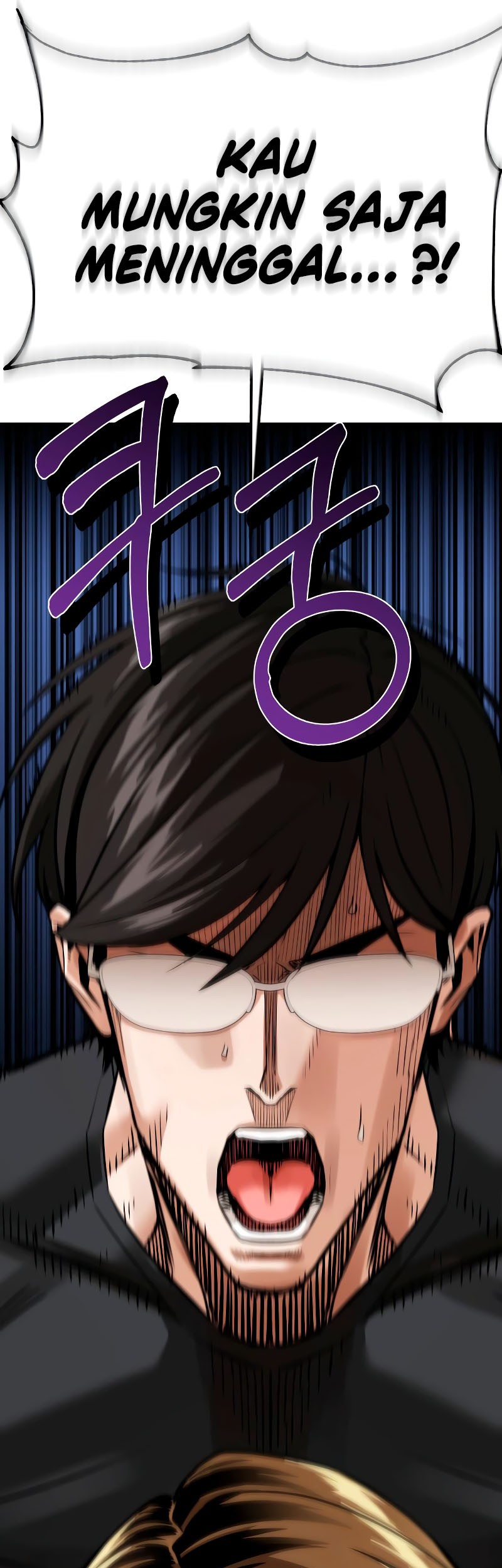 Match Made in Heaven by Chance Chapter 82 Gambar 51