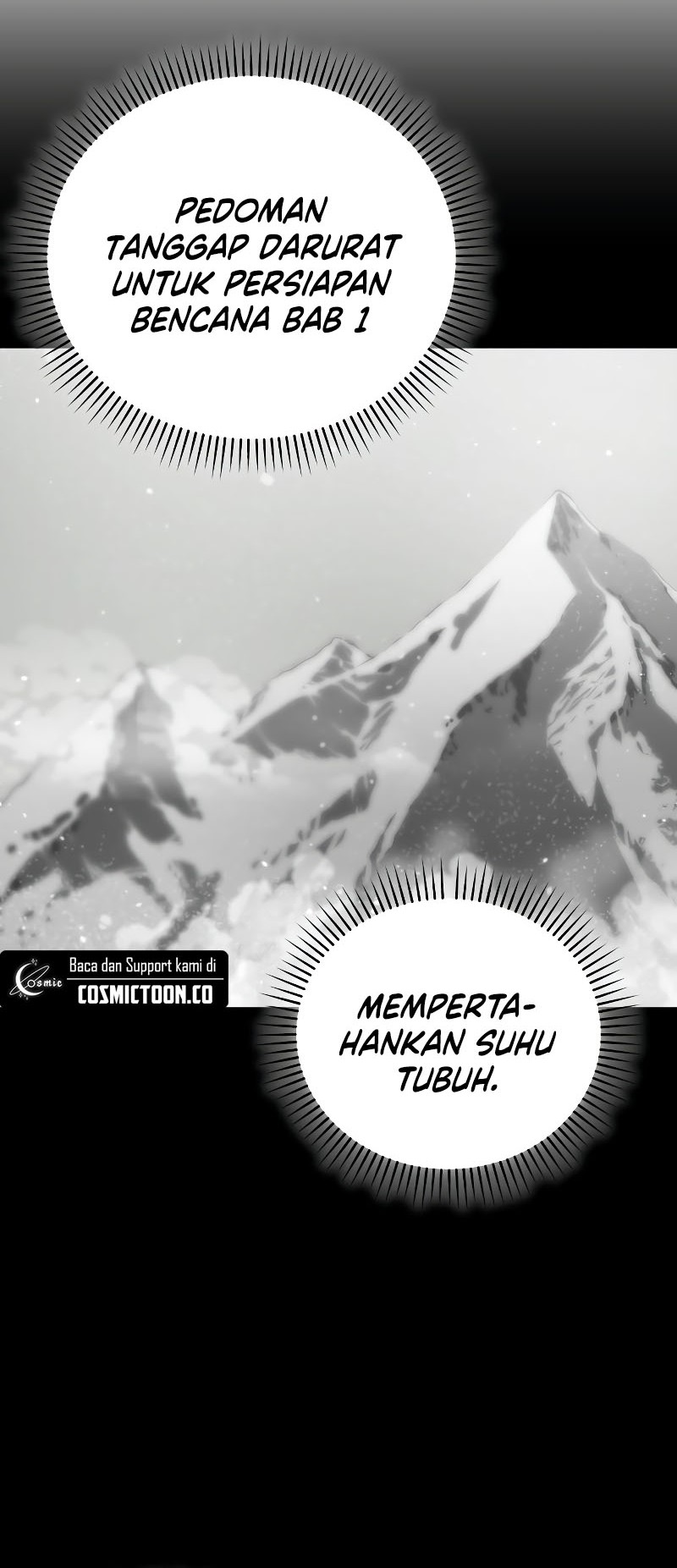 Match Made in Heaven by Chance Chapter 82 Gambar 56