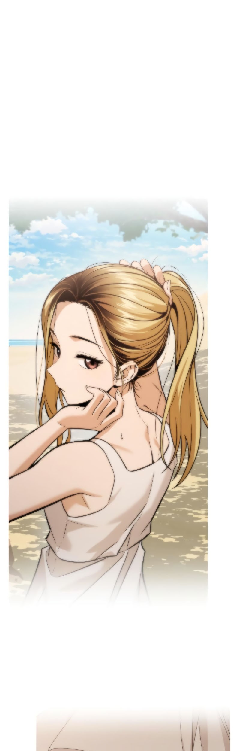 Match Made in Heaven by Chance Chapter 83 Gambar 65