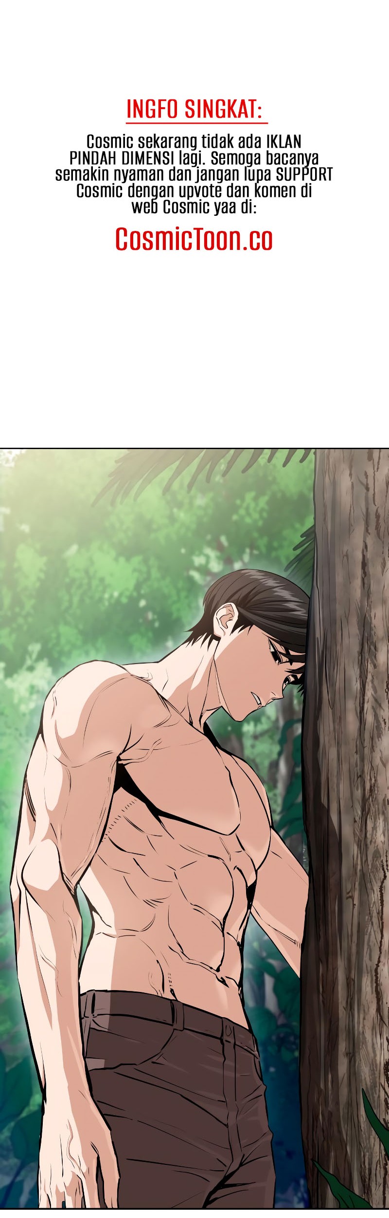 Match Made in Heaven by Chance Chapter 83 Gambar 62