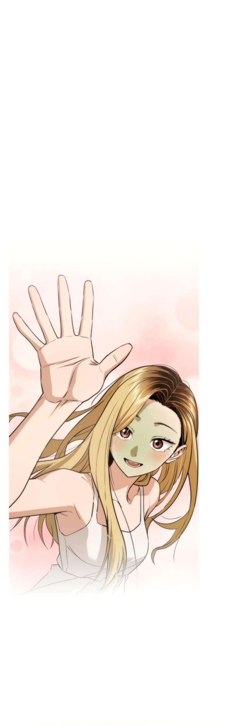 Match Made in Heaven by Chance Chapter 83 Gambar 63