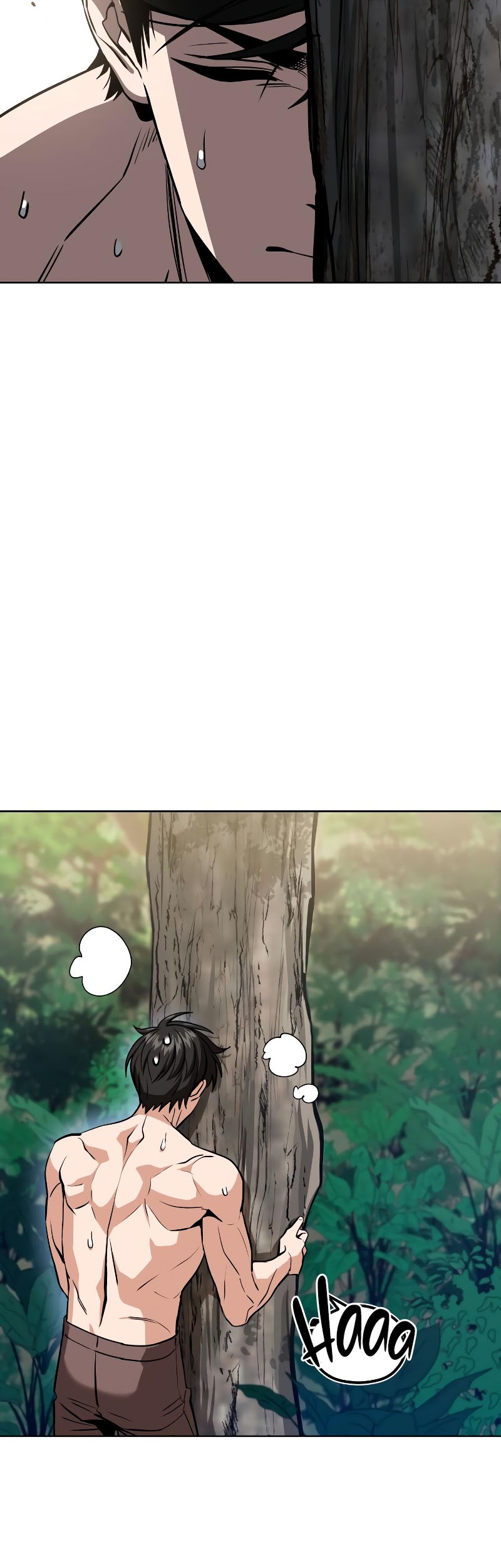 Match Made in Heaven by Chance Chapter 83 Gambar 70