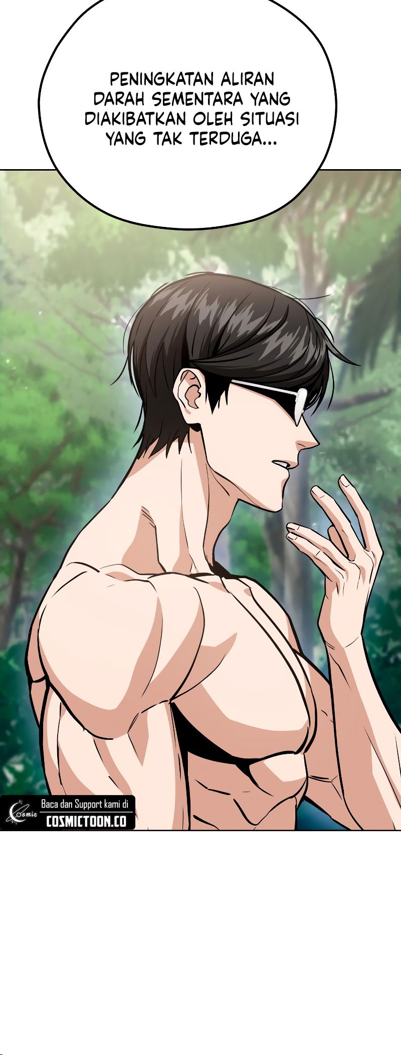 Match Made in Heaven by Chance Chapter 83 Gambar 72