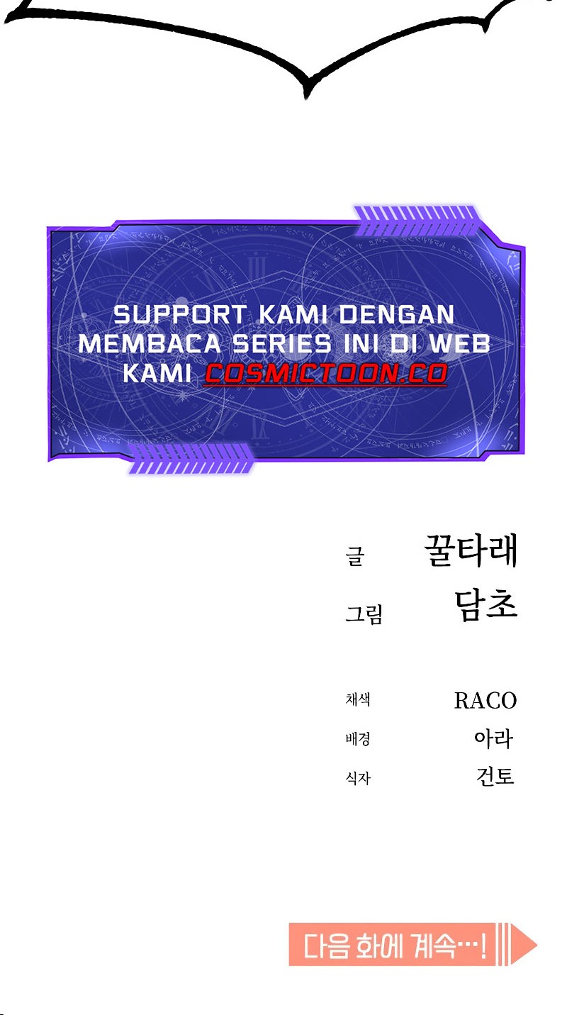 Match Made in Heaven by Chance Chapter 83 Gambar 76