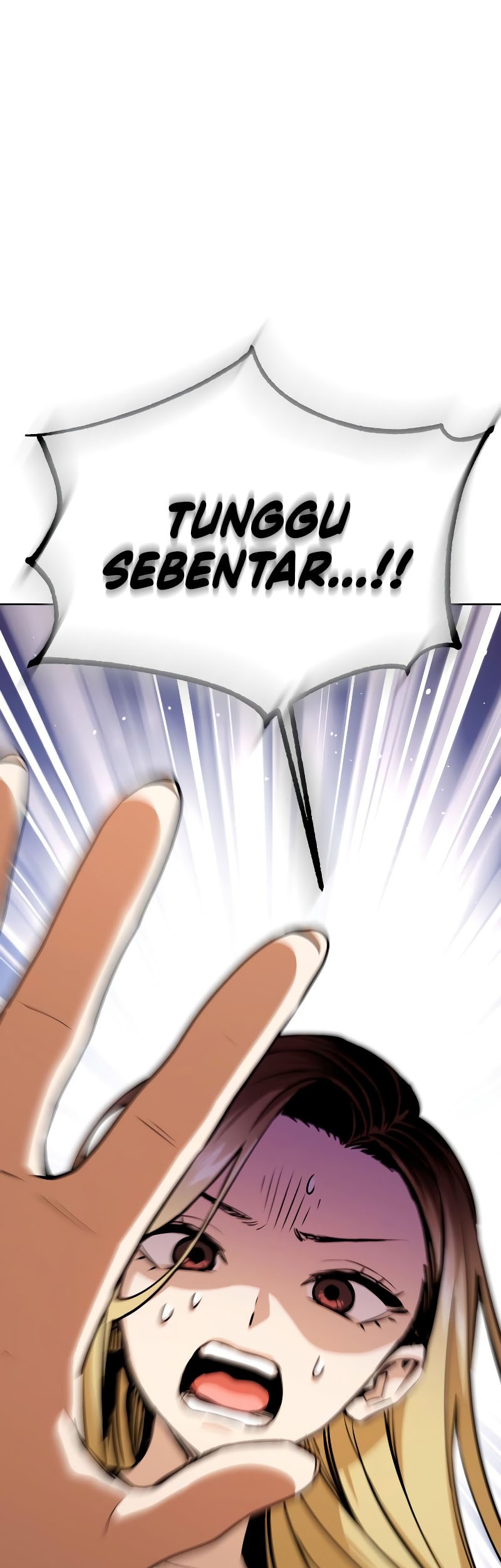 Match Made in Heaven by Chance Chapter 83 Gambar 4