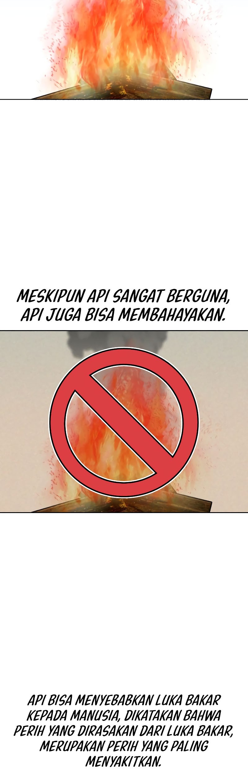 Match Made in Heaven by Chance Chapter 83 Gambar 6