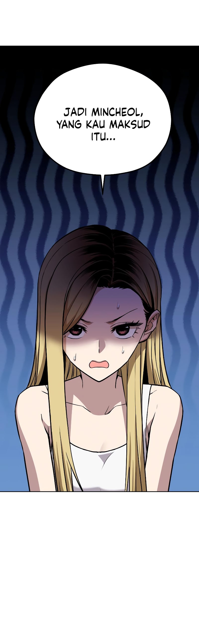 Match Made in Heaven by Chance Chapter 83 Gambar 11