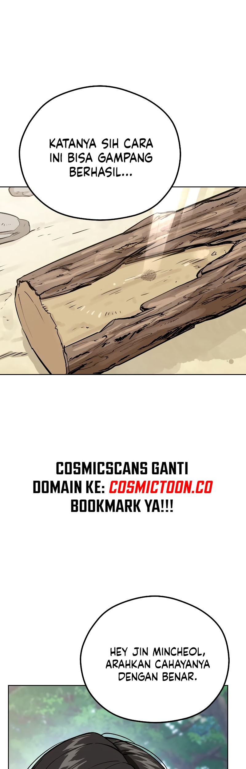 Match Made in Heaven by Chance Chapter 83 Gambar 29