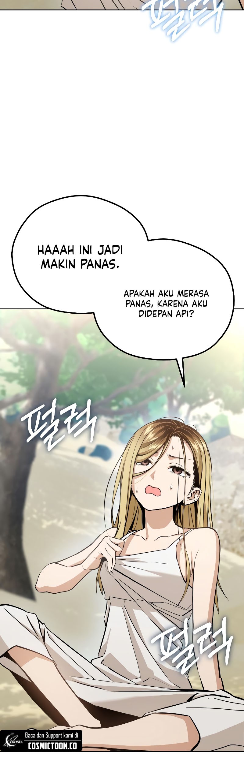 Match Made in Heaven by Chance Chapter 83 Gambar 39