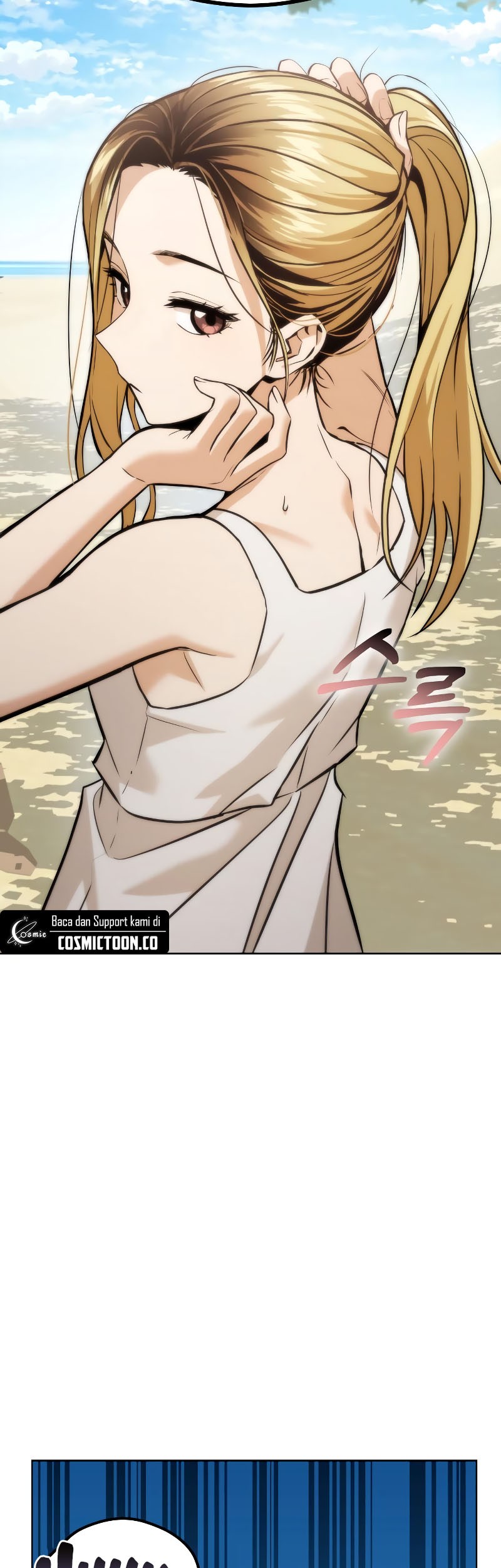 Match Made in Heaven by Chance Chapter 83 Gambar 45