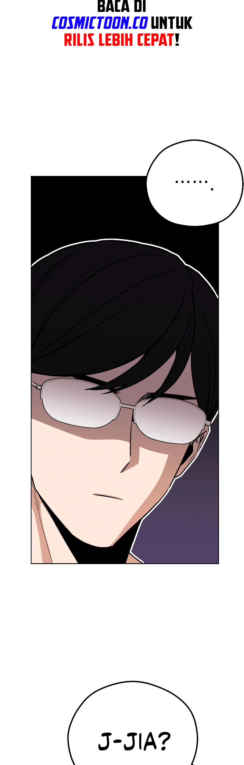 Match Made in Heaven by Chance Chapter 83 Gambar 50