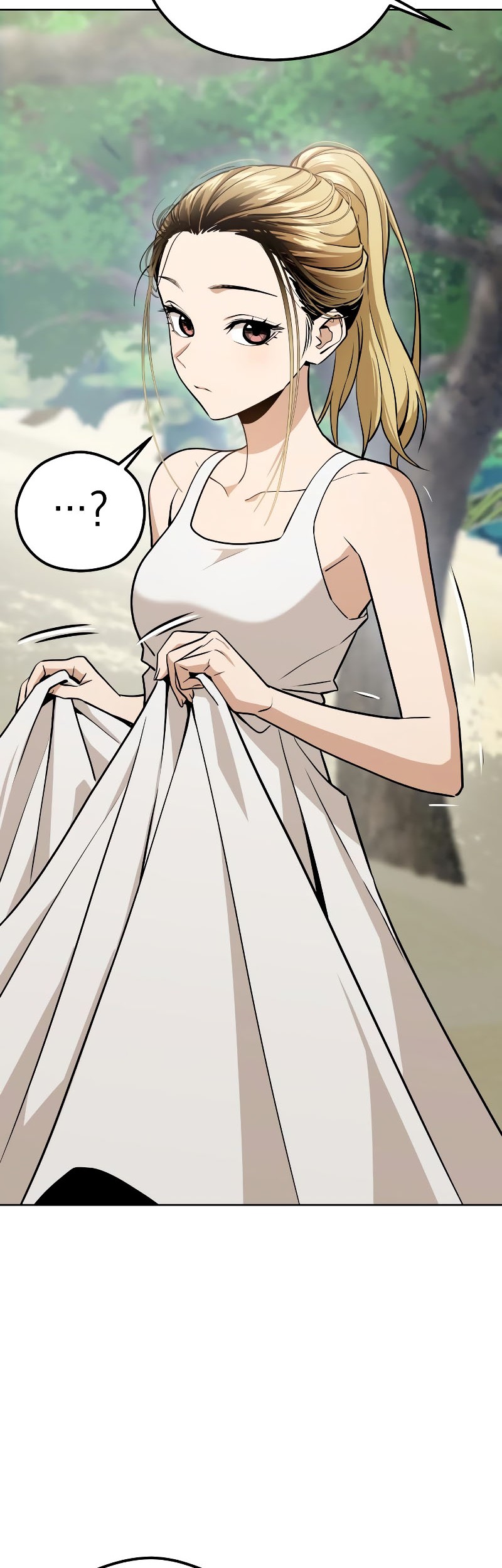 Match Made in Heaven by Chance Chapter 83 Gambar 51