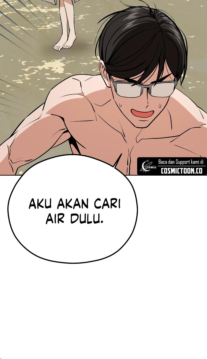 Match Made in Heaven by Chance Chapter 83 Gambar 53