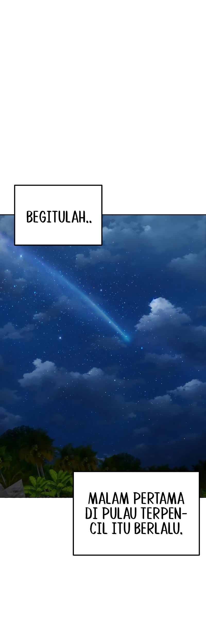 Match Made in Heaven by Chance Chapter 84 Gambar 68