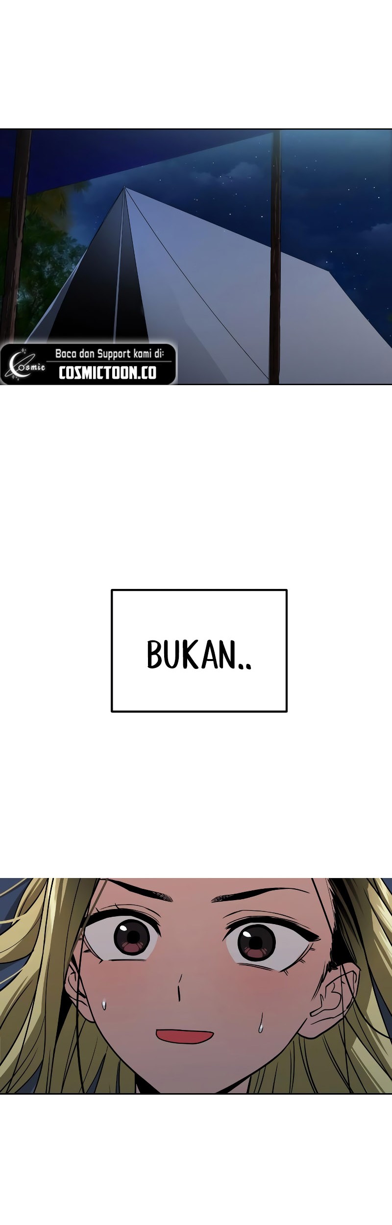 Match Made in Heaven by Chance Chapter 84 Gambar 69