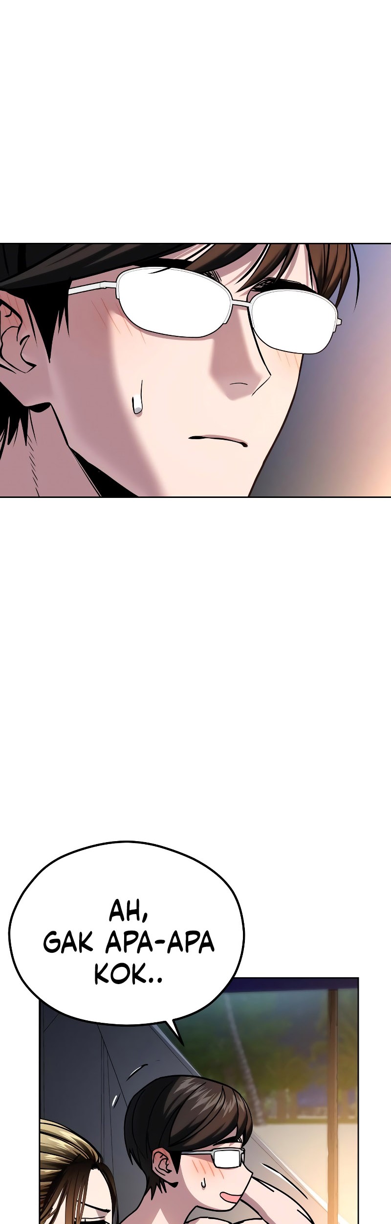 Match Made in Heaven by Chance Chapter 84 Gambar 65