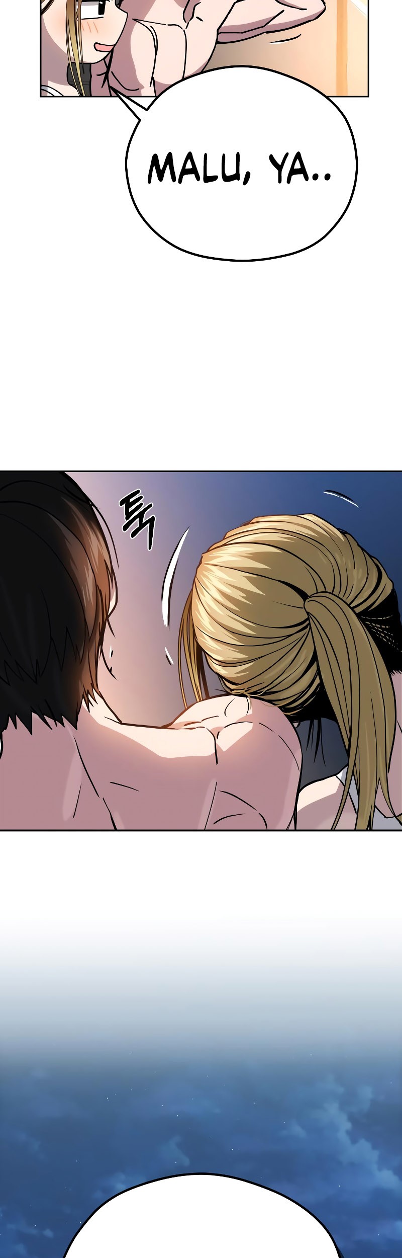 Match Made in Heaven by Chance Chapter 84 Gambar 66