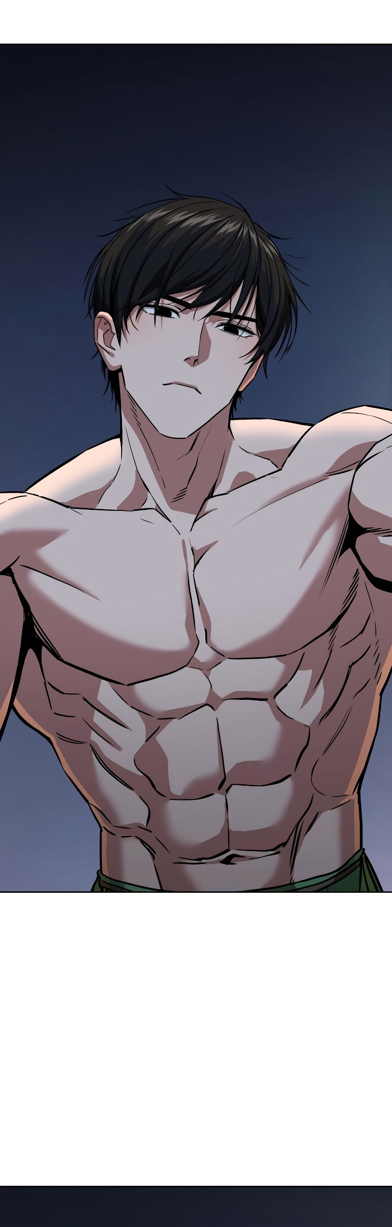 Match Made in Heaven by Chance Chapter 84 Gambar 71