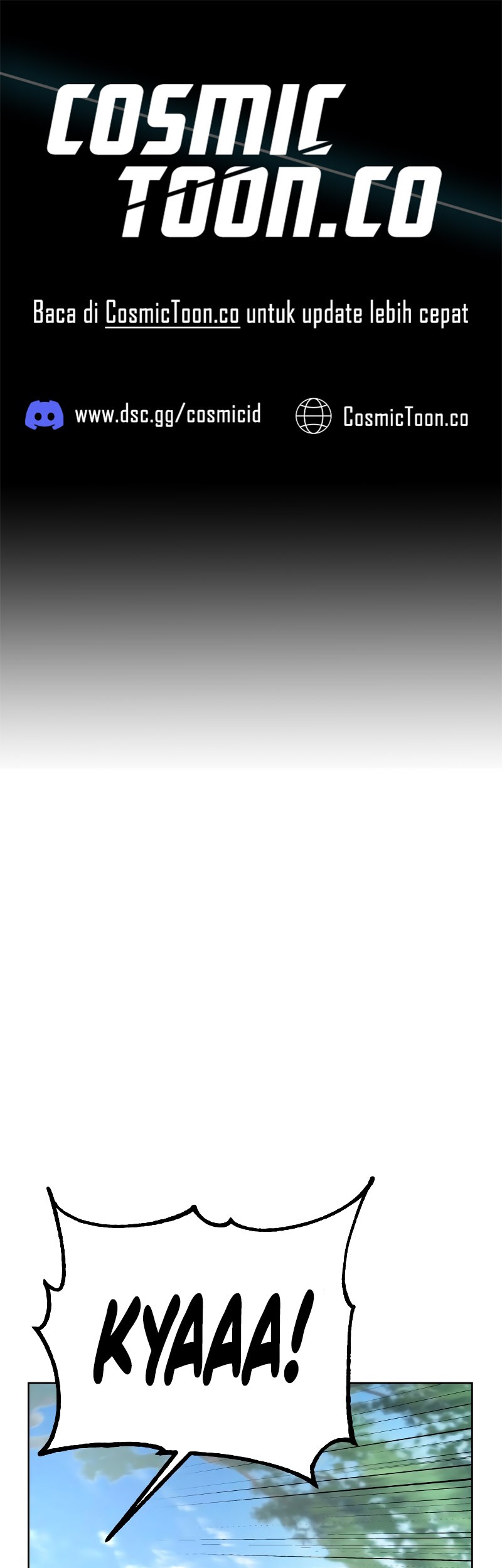 Komik Match Made in Heaven by Chance Chapter 84 gambar nomor 1