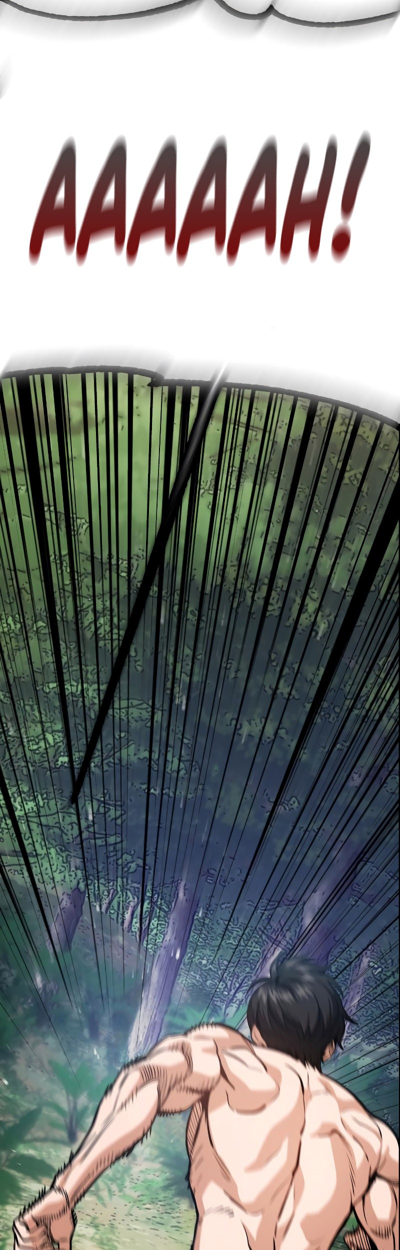 Match Made in Heaven by Chance Chapter 84 Gambar 3