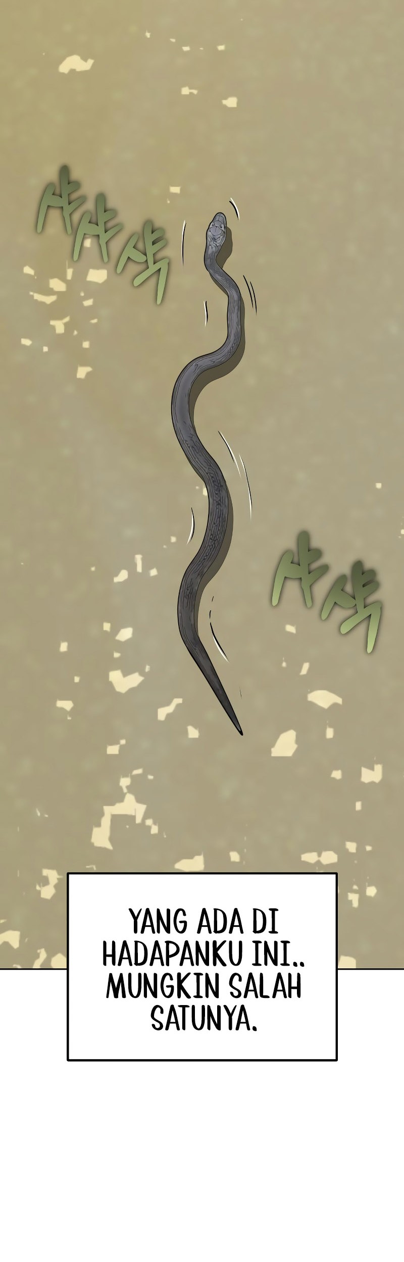 Match Made in Heaven by Chance Chapter 84 Gambar 9