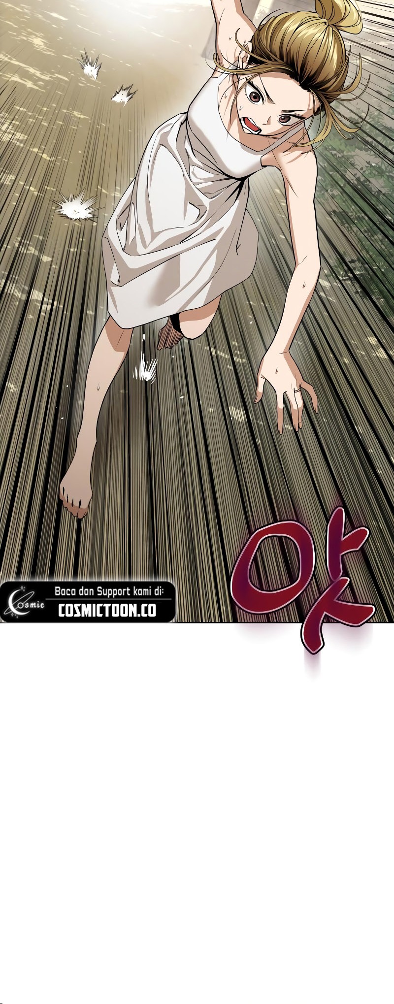 Match Made in Heaven by Chance Chapter 84 Gambar 13