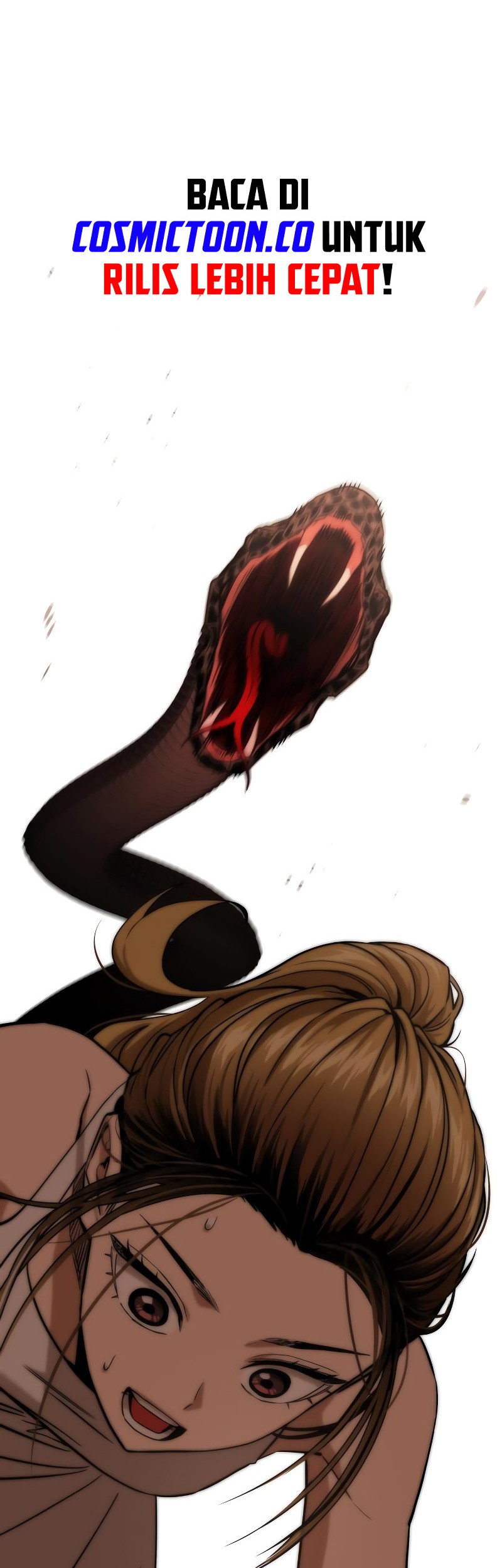 Match Made in Heaven by Chance Chapter 84 Gambar 15