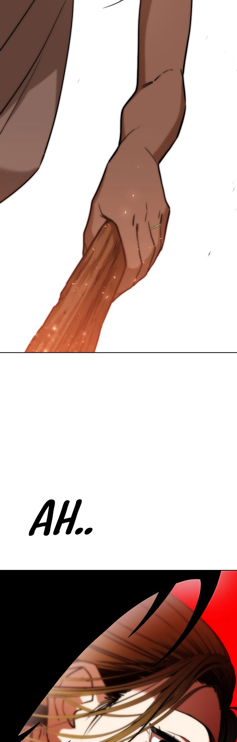 Match Made in Heaven by Chance Chapter 84 Gambar 16