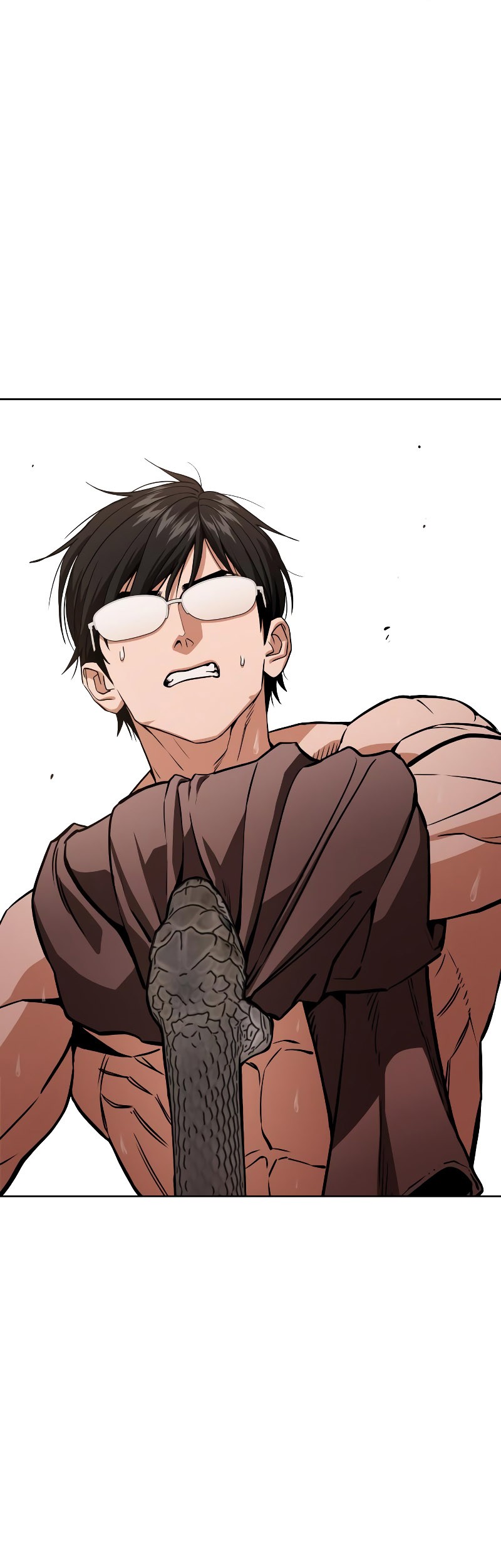 Match Made in Heaven by Chance Chapter 84 Gambar 18