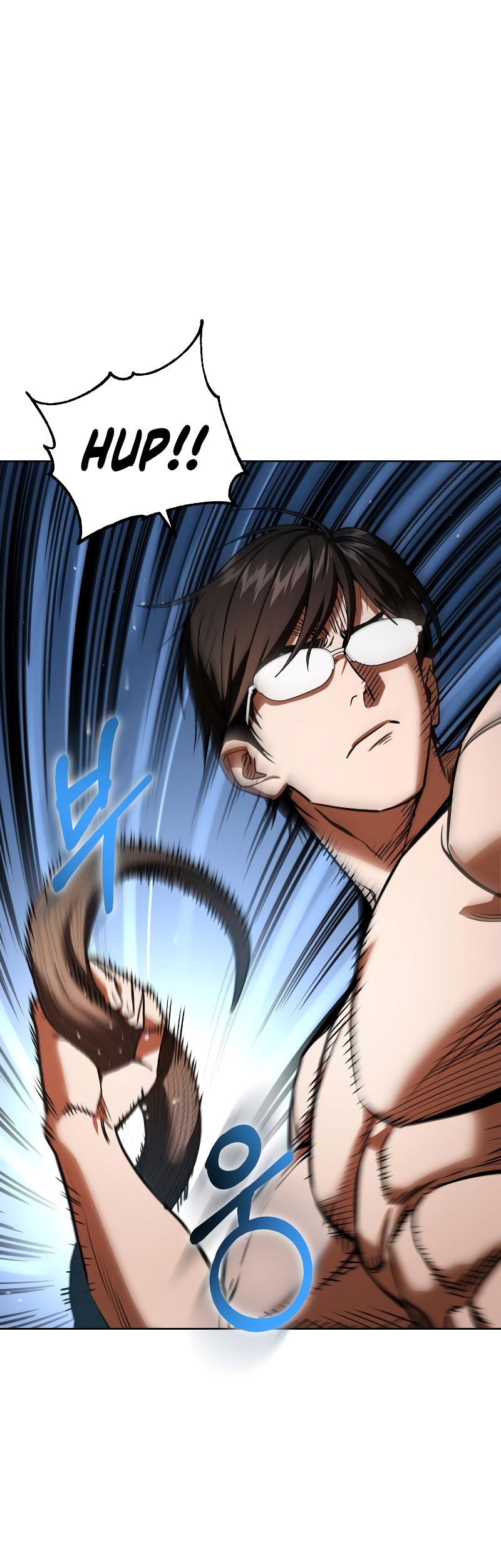 Match Made in Heaven by Chance Chapter 84 Gambar 21