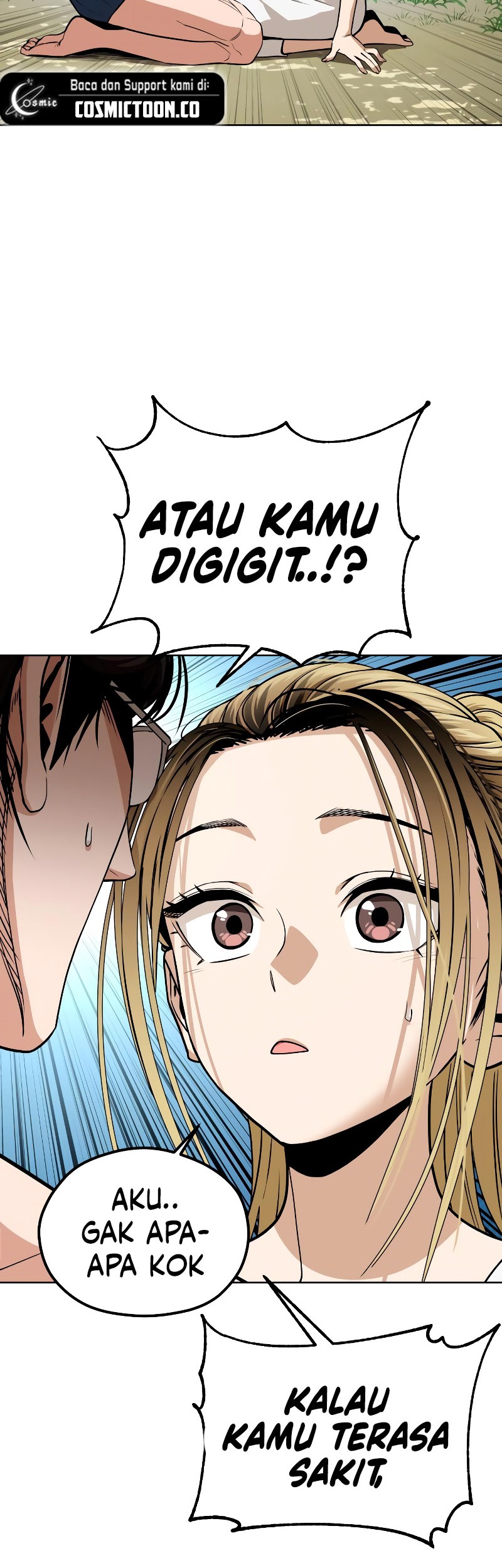 Match Made in Heaven by Chance Chapter 84 Gambar 26