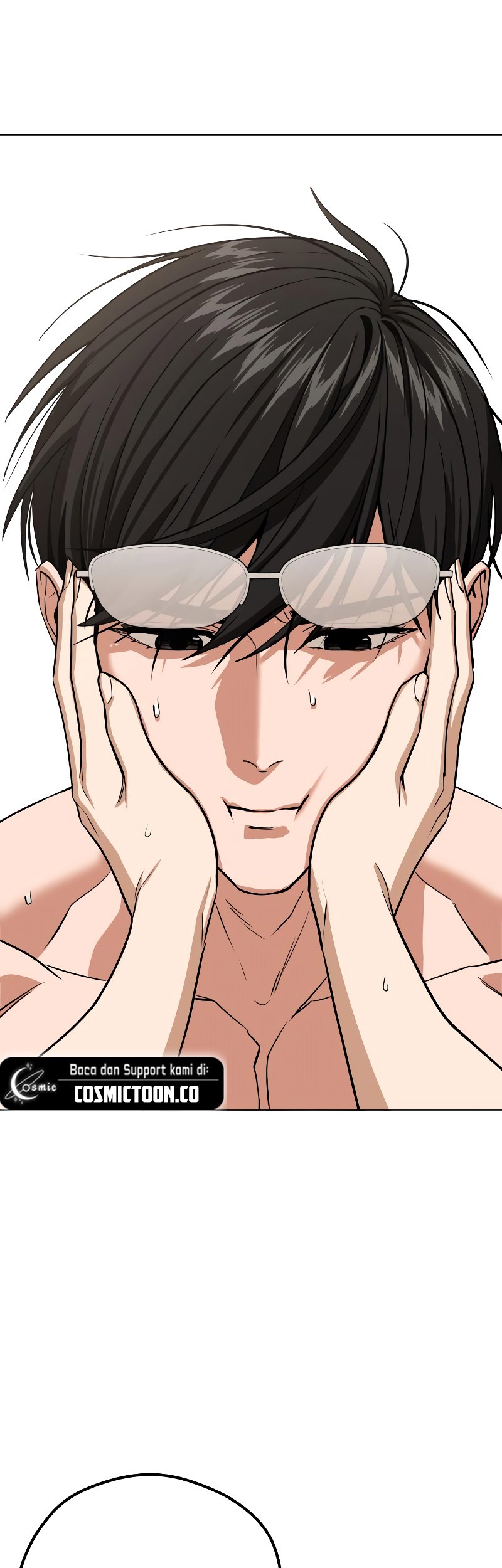 Match Made in Heaven by Chance Chapter 84 Gambar 32