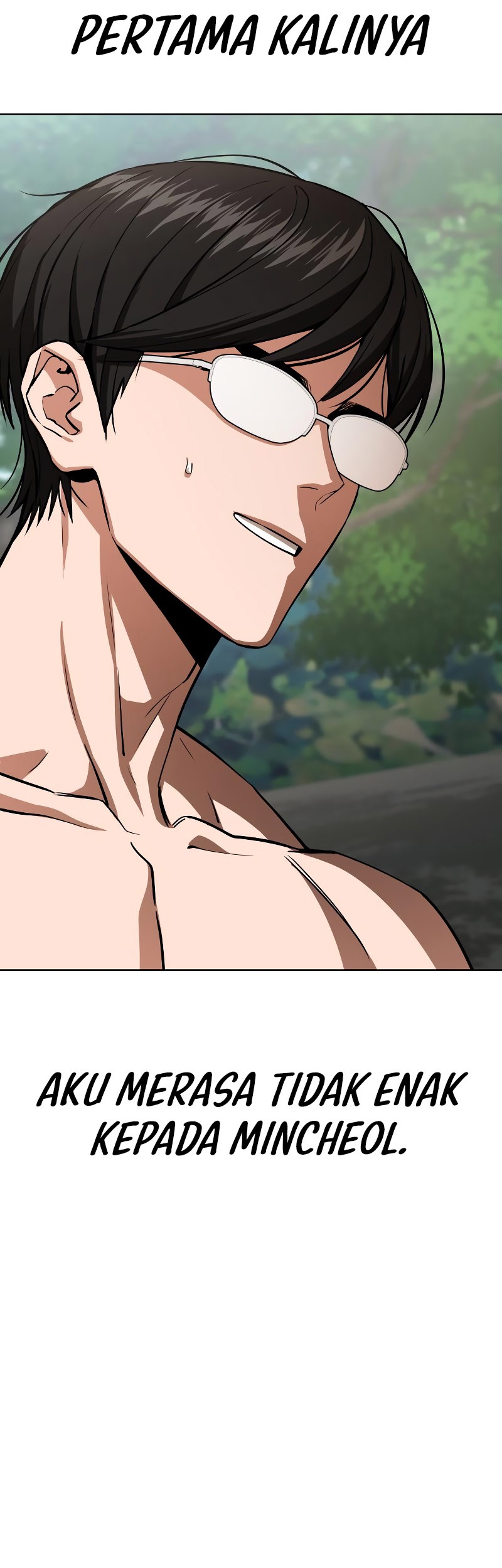 Match Made in Heaven by Chance Chapter 84 Gambar 42