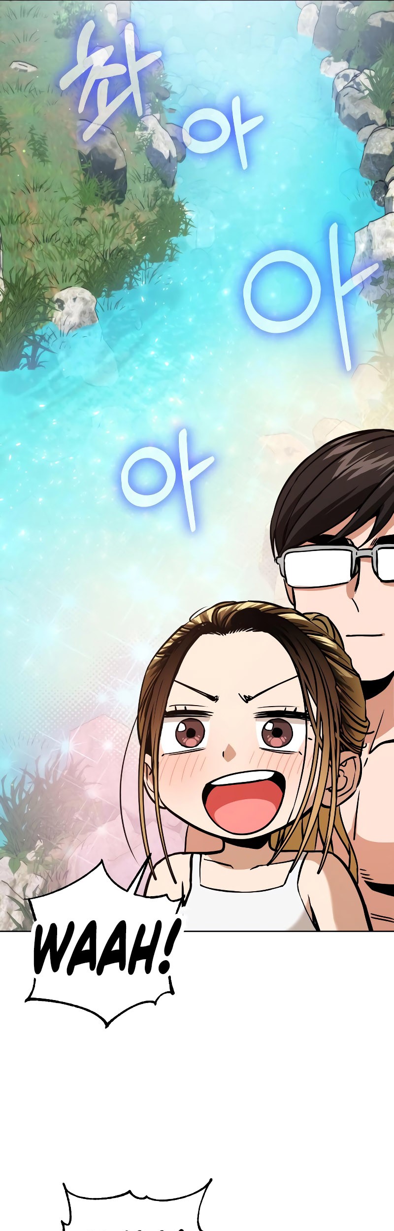 Match Made in Heaven by Chance Chapter 84 Gambar 46