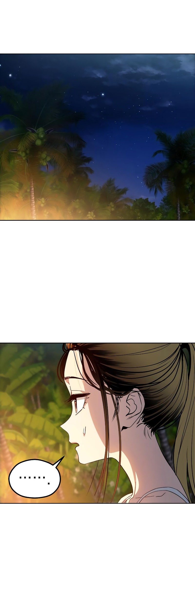 Match Made in Heaven by Chance Chapter 84 Gambar 49